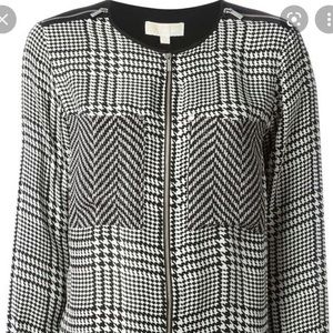 Authentic Michael Kors blouse